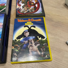 Disney ja seikkailu DVD paketti 14 leffa - pikkukuva 4