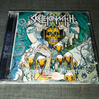 Skeletonwitch - Beyond The Permafrost - pikkukuva 1