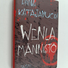 Riina Katajavuori : Wenla Männistö - pikkukuva 1