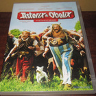 Asterix & Obelix vastaan Caesar dvd - pikkukuva 1