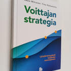 Lasse Mitronen ym. : Voittajan strategia : lyhytjänteisyy... - pikkukuva 1