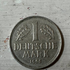 myydään saksan markkoja vuosilta1994-1950. yhteensä 7 kpl - pikkukuva 4