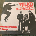 WILKO JOHNSON & Solid Senders: Walking..* Dr. Dupree * UK - pikkukuva 1
