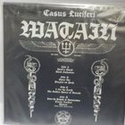 WATAIN - CASUS LUCIFERI 2LP UUSI FRA 2012 - pikkukuva 2