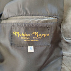 Miesten vintage nahkatakki/-bleiseri - pikkukuva 3