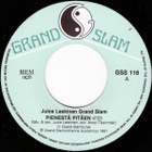 Juice Leskinen :  Pienestä Pitäen  -  7" - pikkukuva 1