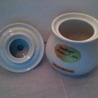 Sokerikko tai teepurkki Royal Schwabap Porcelaine - pikkukuva 4