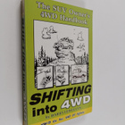 Harry Lewellyn : Shifting Into 4WD - pikkukuva 1