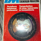Tekniikan maailma 15/1976 - pikkukuva 1