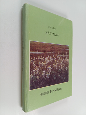 Elsa Kojo : Käpymaa