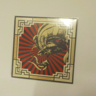 GUNS 'N' ROSES - CHINESE DEMOCRACY / SHACKLER'S REVENGE 7" - pikkukuva 2