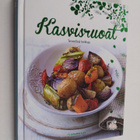 Kasvisruoat : terveellisiä herkkuja - pikkukuva 1