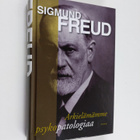 Sigmund Freud : Arkielämämme psykopatologiaa : unohtamise... - pikkukuva 1