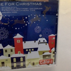 AT HOME FOR CHRISTMAS :: RARE CD-ALBUM WITH BEST ARTIST 2010 - pikkukuva 1