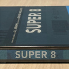 J. J. Abrams: SUPER 8 (2011) Limited Steelbook (UUSI) - pikkukuva 3