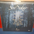 Sort Vokter – Folkloric Necro Metal UUSI LP - pikkukuva 2