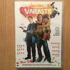 Varasto - DVD • - pikkukuva 1