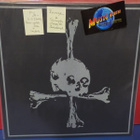 Revenge - Triumph.Genocide.Antichrist M-/M- LP - pikkukuva 1
