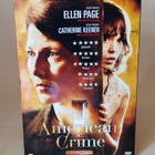 AMERICAN CRIME - pikkukuva 1