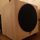 Kotiteatterivahvistin VSX-709 RDS, Jamo ja AudioPro subbari - pikkukuva 4