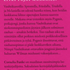 Cornelia Funke: Vauhtikanat luokkaretkellä - pikkukuva 3