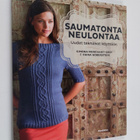 Simona Merchant-Dest : Saumatonta neulontaa : uudet tekni... - pikkukuva 1