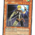 Yu-Gi-Oh hirviö Chain Thrasher - pikkukuva 2