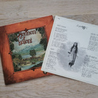 Outi Terho – Ojennan Käteni (LP) - pikkukuva 3