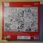 UUSI palap. 1000 p., "Amazing Action Comics" + värityskirja - pikkukuva 2