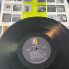 Silk: Smooth as Raw Silk 1969 LP HARVINAINEN - pikkukuva 3