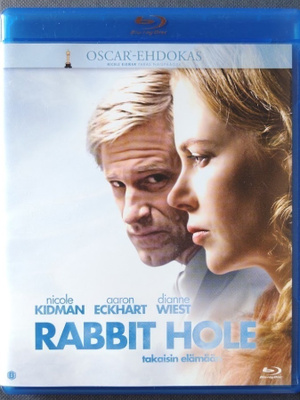 Rabbit hole