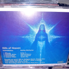 CD Rosmarie Coleman : Hills of Heaven ( SIS POSTIKULU ) - pikkukuva 2