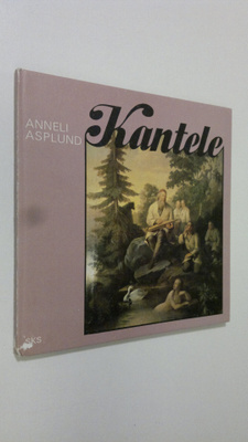 Anneli Asplund : Kantele
