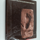 Kauko Leiponen ym. : Suomen tiiliteollisuuden historia 1-... - pikkukuva 1