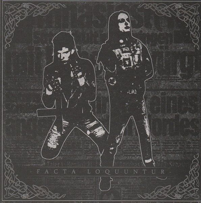 Absurd – Facta Loquuntur CD