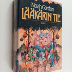 Noah Gordon : Lääkärin tie - pikkukuva 1