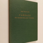 Niilo Salovaara : Varkaus : rikosoikeudellinen tutkimus - pikkukuva 1