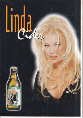 Linda Cider . e252