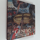 Genesis : ensimmäinen Mooseksen kirja uutena suomennoksena - pikkukuva 1