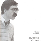 Werner Faulstich: Elokuvateoria ja kritiikki - pikkukuva 1