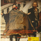 THE FISHER KING DVD (Robin Williams & Jeff Bridges) - pikkukuva 2