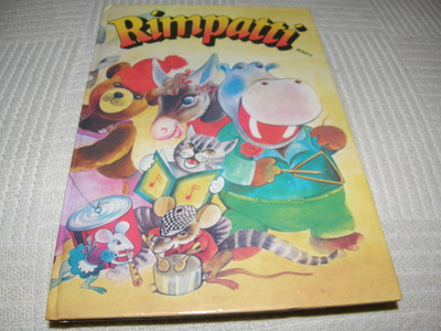 Rimpatti