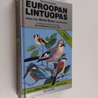 Bertel Bruun : Euroopan lintuopas : maastokäsikirja - pikkukuva 1