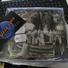 GRAVELAND - IMMORTAL PRIDE CD 1.SAKSA PAINOS '99 M-/M- - pikkukuva 1