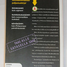 Alivaltiosihteeri "Se virallinen tarina" - pikkukuva 2