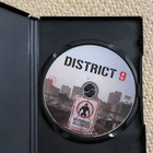 District 9  DVD - pikkukuva 3