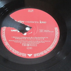 Aztec Camera: Love   LP    1987 - pikkukuva 4
