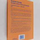 Garret Sobczyk ym. : Geometric Algebra with Applications ... - pikkukuva 2
