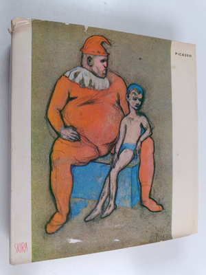 Maurice Raynal : Picasso
