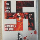 Viimeinen tuomio (2003) Michael Caine - pikkukuva 1